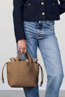 Marrea shopper Midi Retro Sand - thumbnail