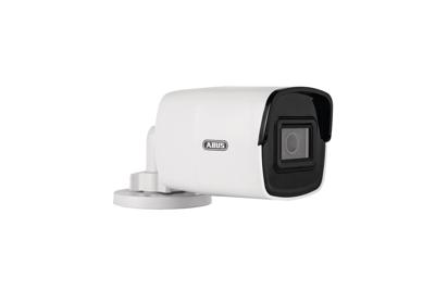 ABUS Performance Line 2MPx Mini Tube TVIP62510 IP Bewakingscamera LAN 1920 x 1080 Pixel ABUS Performance Line 2MPx Mini Tube TVIP62510 IP Bewakingscamera LAN 1920 x 1080 Pixel