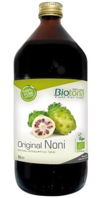 Biotona Original Noni Sap Bio Biotona Original Noni Sap Bio