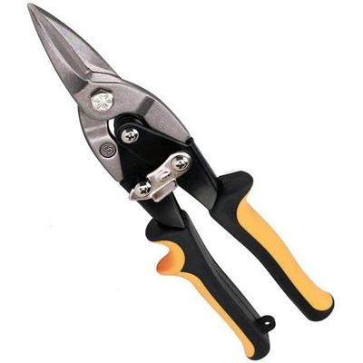 WorkPro Blikschaar recht 250 mm WP214017 WorkPro Blikschaar recht 250 mm WP214017