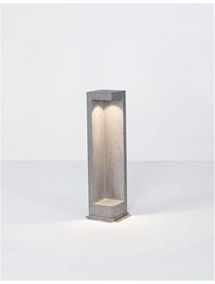 Lyora Design tuinlampGrante betongrijs - 9790021