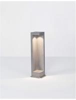 Lyora Design tuinlampGrante betongrijs - 9790021 - thumbnail