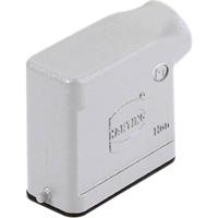 Afdekkap Han® 10A-gs-M20 19200101540 HARTING 1 stuk(s) Piece - thumbnail
