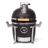 Yakiniku Basic Kamado barbecue - Compact - thumbnail