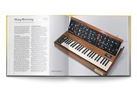 Bjooks Synth Gems 1 boek - thumbnail