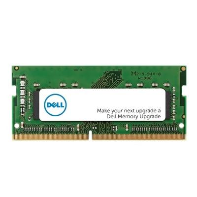Dell AC774046 Werkgeheugenmodule voor laptop DDR5 32 GB 1 x 32 GB 5600 MHz 262-pins SO-DIMM AC774046