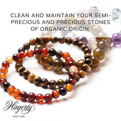 Hagerty Fine Stones Cloth