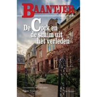 De Cock en de schim uit het verleden (Paperback) - thumbnail