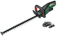Bosch Home and Garden UniversalHedgeCut 18-55 Heggenschaar Accu Incl. accu 18 V Li-ion - thumbnail