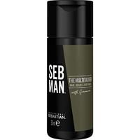 Sebastian Seb Man Care The Multi-Tasker - Hair, Beard & Body Wash - thumbnail