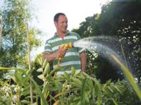 Hozelock multi spray plus - thumbnail
