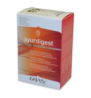 Ojas Ayurdigest 60 Capsules - thumbnail