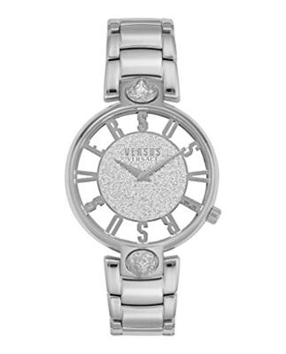 Versus by Versace VSP491319 Dames Horloge 36mm 3ATM Versus by Versace VSP491319 Dames Horloge 36mm 3ATM