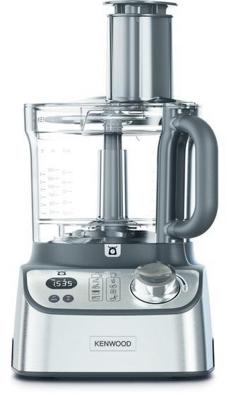 Kenwood MultiPro Express Weigh+ Foodprocessor FDM71.450 keukenmachine