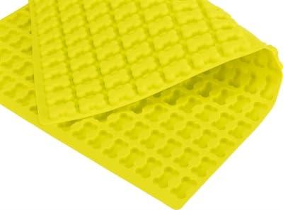 TRIXIE BAKMAT MET BOTJES VOOR HOND SILICONE - thumbnail
