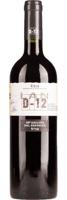 Bodegas LAN Crianza D-12 - thumbnail