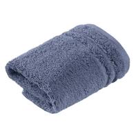 Vossen Vossen Gezichtsdoekje Vienna Style Supersoft Atlantic 30x30 - thumbnail