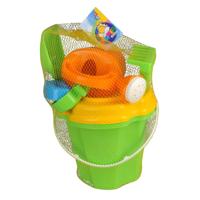 Androni Kleurrijke strandset - thumbnail