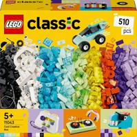 Lego Classic 11043 Creative Box Exclusief - thumbnail