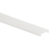 Deko Light 988124 Combo Profielcover PMMA (l x b x h) 2000 x 20 x 6 mm 1 stuk(s) - thumbnail