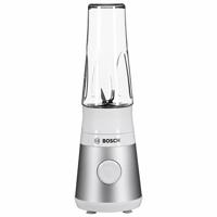 Bosch VitaPower MMB2111T blender 0,6 l Keukenblender 450 W Zilver - thumbnail