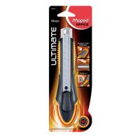 Maped Ultimate cutter, 18 mm, rechtshandig - thumbnail