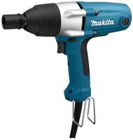Makita TW0200 Slagmoersleutel | 200Nm - TW0200 - thumbnail