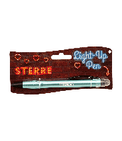 Light up pen Sterre - thumbnail