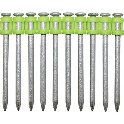 Prebena RHC-W30/55NK Stalen betonpennen Afmeting, lengte 55 mm 1000 stuk(s)