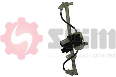 Raambedieningsmechanisme 901439