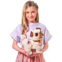 Zuru Pets Alive Poppy De Dansende Pug - thumbnail