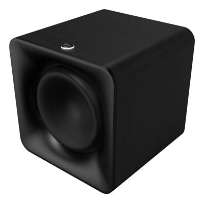 Klipsch: Flexus Sub 100 subwoofer