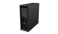 ThinkStation P620 30E0 - Towermodel - 1 x Ryzen ThreadRipper PRO 3945WX / 4 GHz - RAM 32 GB - SSD 512 GB - TCG Opal Encryption, NVMe - DVD-brander - thumbnail