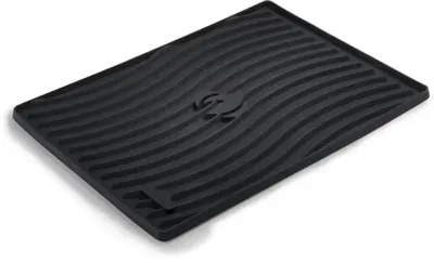 Silicone zijtafelmat 37x27cm BBQ Napoleon Grills - Napoleon grills Silicone zijtafelmat 37x27cm BBQ Napoleon Grills - Napoleon grills