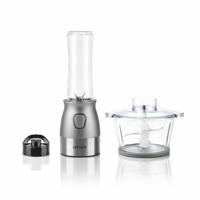 Juicer Haeger LQ-2E1.009A Grijs 500 W - thumbnail