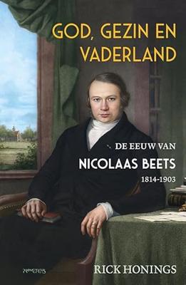 God, gezin en vaderland