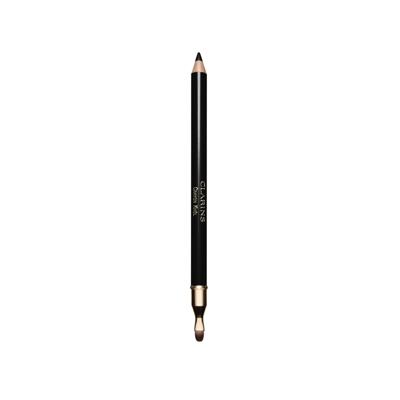 Clarins Crayon Khol Eye Pencil Potlood Carbon Black 1.5gr Clarins Crayon Khol Eye Pencil Potlood Carbon Black 1.5gr