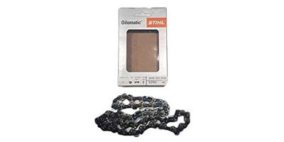 Stihl Accessoires Zaagketting | 3/8" P Picco Micro 3 (PM3), 1,3 mm, 30cm - 36360000045 Stihl Accessoires Zaagketting | 3/8" P Picco Micro 3 (PM3), 1,3 mm, 30cm - 36360000045