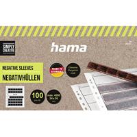 Hama Negatiefbladen Perg. 35Mm 7X6 100St - thumbnail