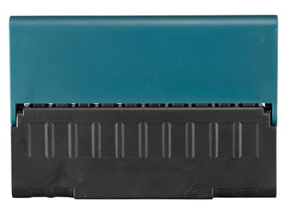 Makita Accessoires E-12011 Slagschroefbitset | 10-delig | X Impact Black - E-12011