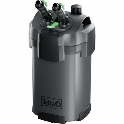 Tetra Aquarium buitenfilter EX 700 Plus - krachtig aquariumfilter tot 200 l, creëert kristalhelder visvriendelijk water