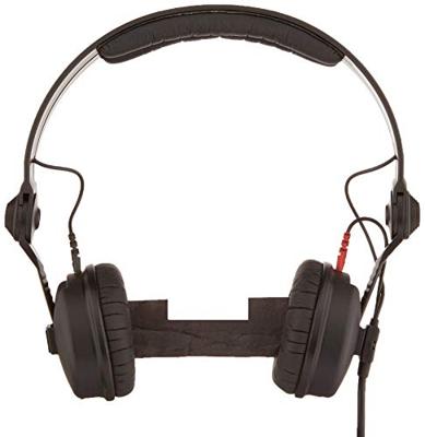 Sennheiser HD 25 Plus hoofdtelefoon - thumbnail