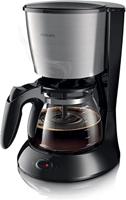 Philips HD7462/20 Koffiefilter apparaat Zwart - thumbnail