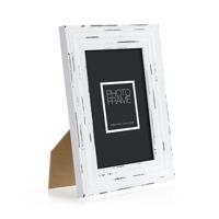 Zep fotolijst tw457 orly white 13x18 cm - thumbnail