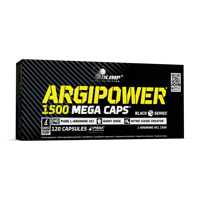 Olimp - ArgiPower® 1500 MEGA CAPS - thumbnail