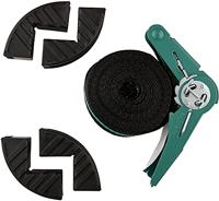 Wolfcraft 3441000 Bandspanner met ratel Afmeting, lengte: 400 mm - thumbnail