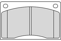 Remblokken set 36047 - thumbnail