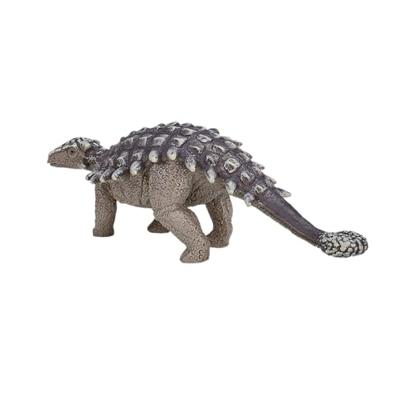 Mojo prehistorie ankylosaurus - 387234