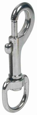 TRIXIE MUSKETONHAAK TOT 1,9 CM 6 ST TRIXIE MUSKETONHAAK TOT 1,9 CM 6 ST