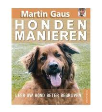 Hondenmanieren - Martin Gaus - ebook